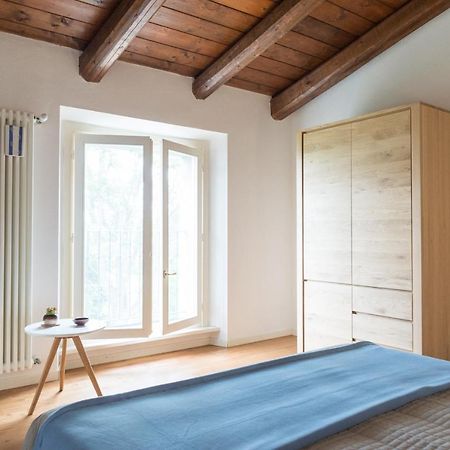B&B Il Sogno Dovadola Kültér fotó