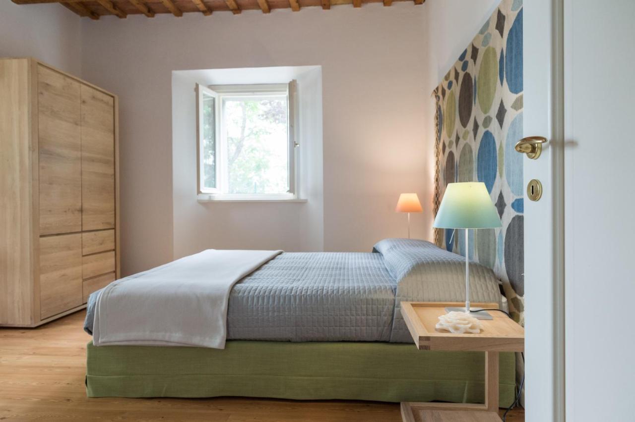 B&B Il Sogno Dovadola Kültér fotó