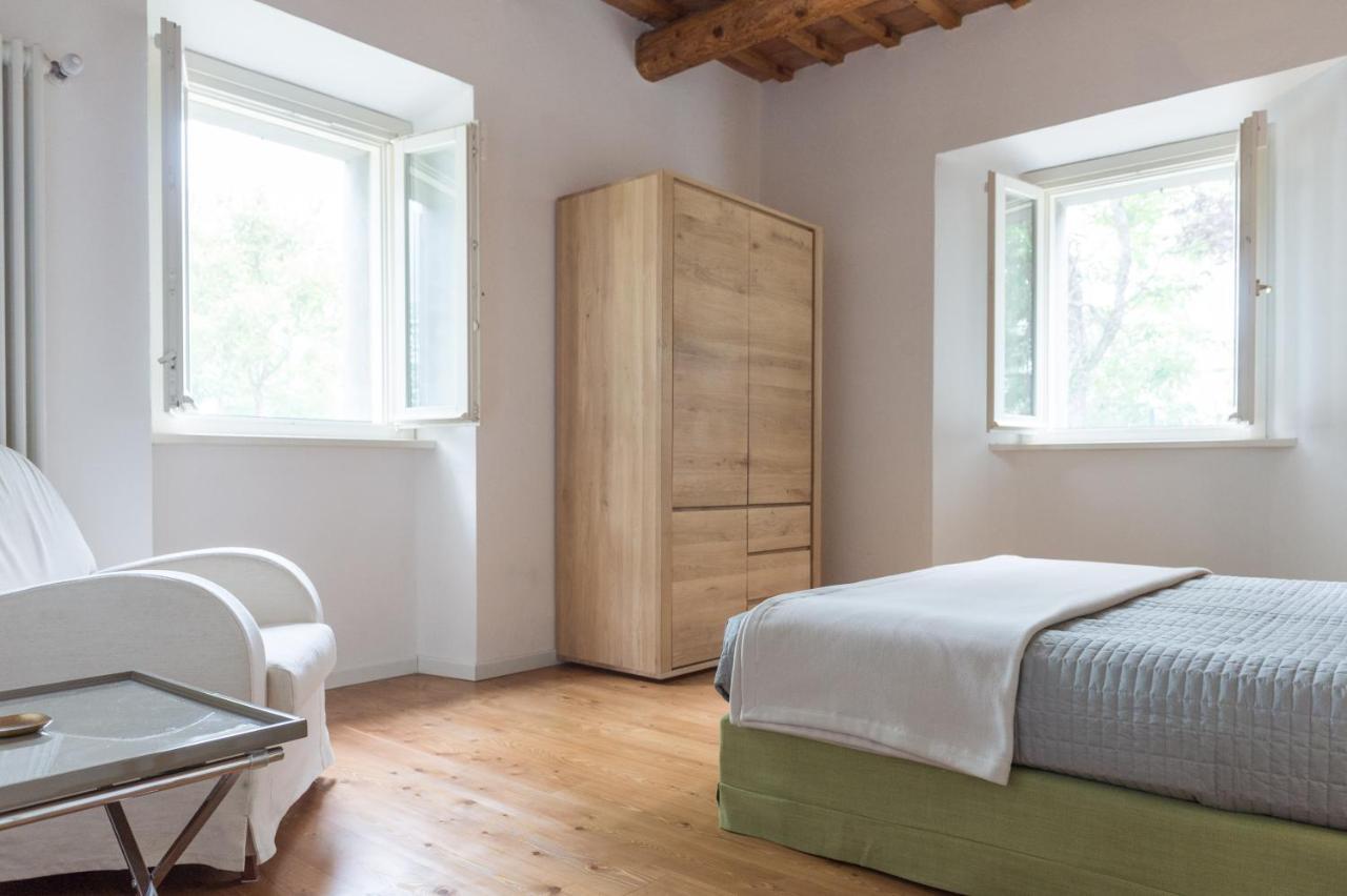 B&B Il Sogno Dovadola Kültér fotó