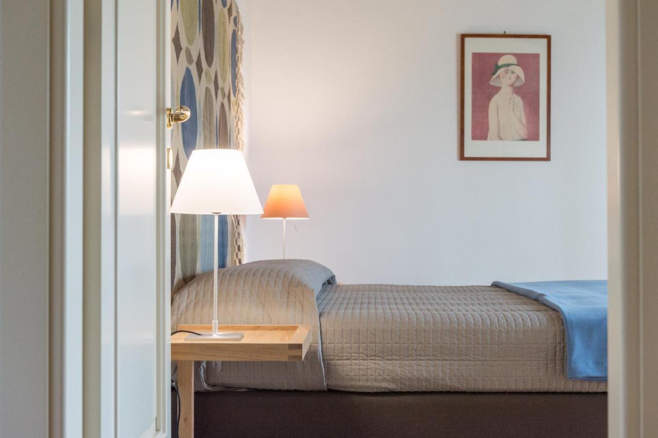 B&B Il Sogno Dovadola Kültér fotó