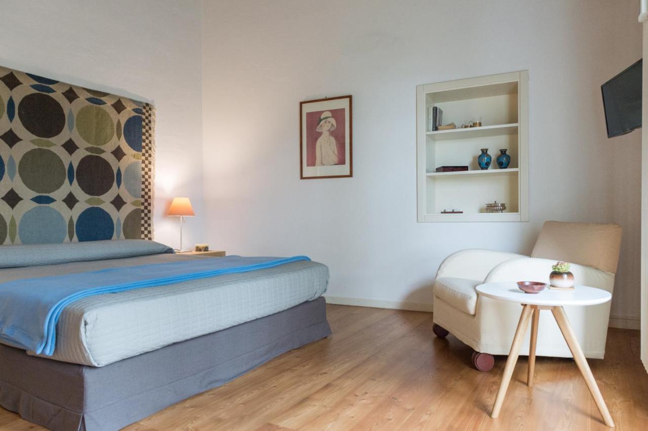 B&B Il Sogno Dovadola Kültér fotó